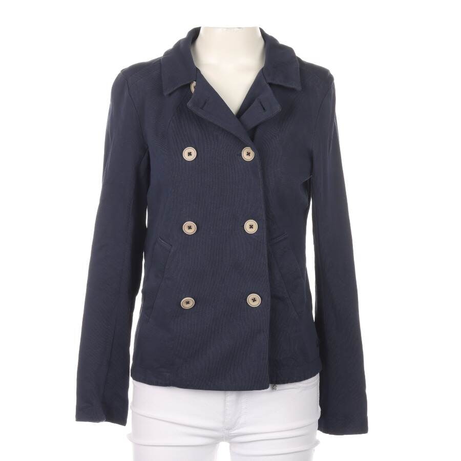 Marc O'Polo Blazer XS Blau von Marc O'Polo