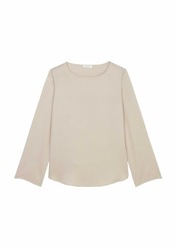 Marc O'Polo Blouses long Sleeve, rose, Gr. 40 von Marc O'Polo