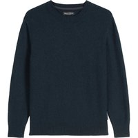 Marc O'Polo Boucle-Pullover aus einem Bio-Baumwollgemisch in S von Marc O'Polo