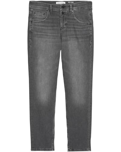 Marc O'Polo Boyfriend-Jeans Theda Black-Washed 29 von Marc O'Polo