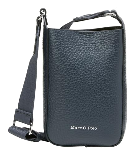 Marc O'Polo Bruna Cellphone Bag Dark Navy Marc O'Polo Bruna Cellphone Bag Dark Navy von Marc O'Polo