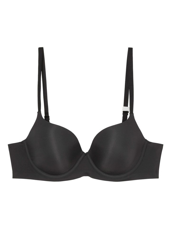 Marc O'Polo Bügel-BH Second Skin büstenhalter frauen girls von Marc O'Polo