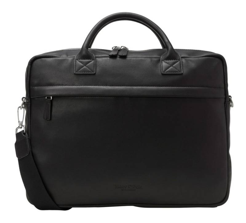 Marc O'Polo Businesstasche Business Bag, aus echtem Rindsleder von Marc O'Polo