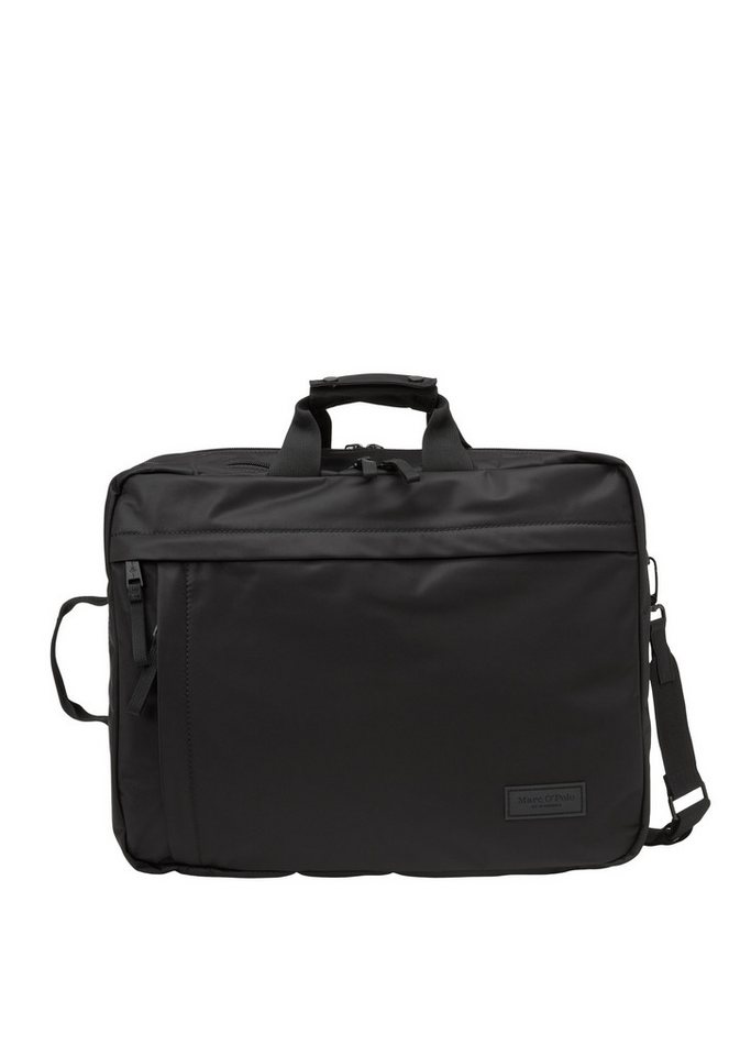 Marc O'Polo Businesstasche mit Travel Compartment von Marc O'Polo
