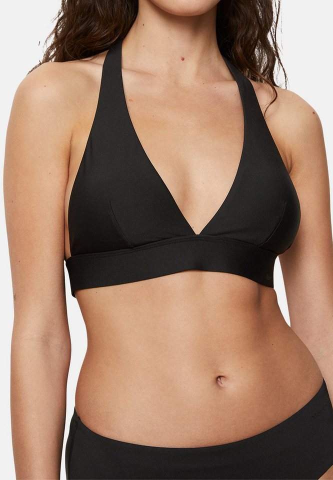 Marc O'Polo Bustier-Bikini Essentials (Set, 2-St) Bikini-Set - Schnelltrocknend - Schnelltrocknendes Material von Marc O'Polo