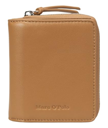 Marc O'Polo Cally Combi Wallet M True Camel von Marc O'Polo