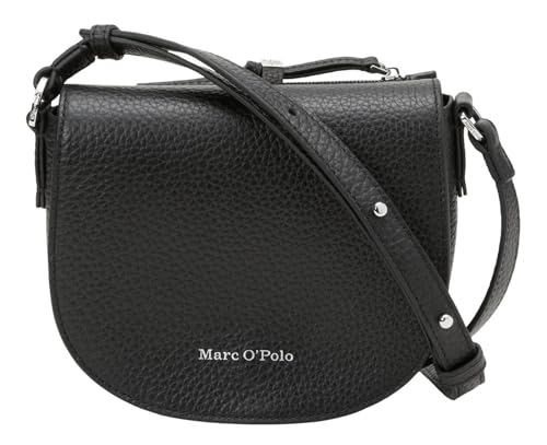 Marc O'Polo Cally Crossbody Bag S Black von Marc O'Polo