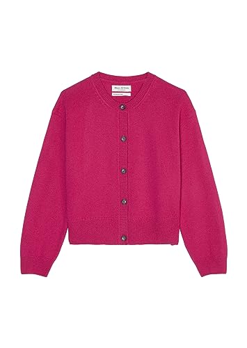 Marc O'Polo Cardigan, Longsleeve, Round Neck - M von Marc O'Polo