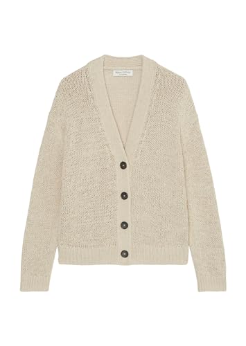 Marc O'Polo Cardigan, Longsleeve, v-Neck - S von Marc O'Polo