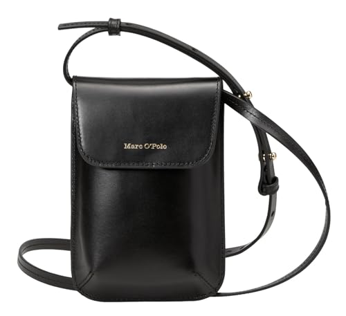 Marc O'Polo Cellphone Bag Black von Marc O'Polo