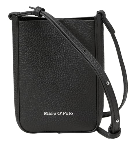Marc O'Polo Cellphone Bag Black Marc O'Polo Cellphone Bag Black von Marc O'Polo