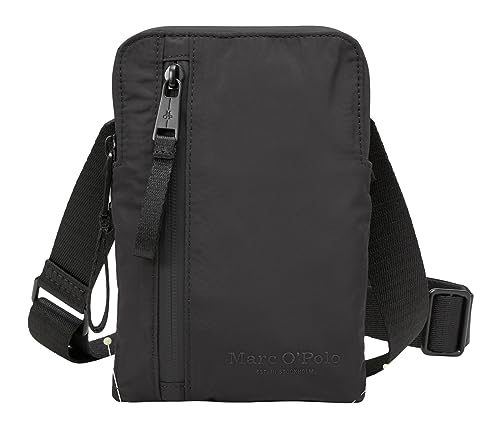 Marc O'Polo Cellphone Bag Black von Marc O'Polo