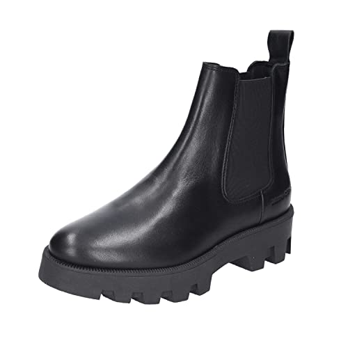 Marc O'Polo Chelsea Boots Black Chelsea Boots für Damen von Marc O'Polo