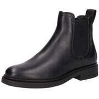 Marc O'Polo Chelsea Boots Damen schwarz|schwarz|schwarz|schwarz|schwarz|schwarz|schwarz von Marc O'Polo
