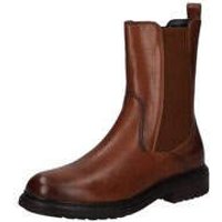 Marc O'Polo Chelsea Stiefelette Damen braun|braun|braun|braun|braun|braun von Marc O'Polo