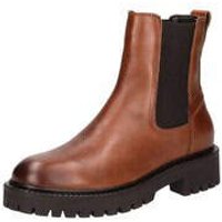 Marc O'Polo Chelsea Stiefelette Damen braun|braun|braun|braun|braun|braun|braun von Marc O'Polo