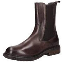 Marc O'Polo Chelsea Stiefelette Damen braun|braun|braun|braun|braun|braun von Marc O'Polo