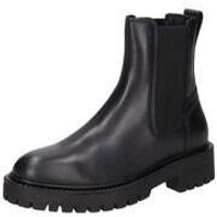 Marc O'Polo Chelsea Stiefelette Damen schwarz|schwarz|schwarz|schwarz|schwarz|schwarz|schwarz von Marc O'Polo