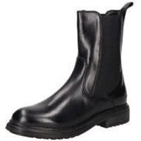 Marc O'Polo Chelsea Stiefelette Damen schwarz|schwarz|schwarz|schwarz|schwarz|schwarz von Marc O'Polo