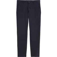 Marc O'Polo Chino Osby aus Bio-Baumwolle und Stretch, Tapered Fit in 33/30 von Marc O'Polo