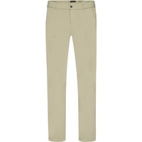 Marc O'Polo Chino mit Dehnbund und Stretchanteil, Tapered Fit von Marc O'Polo