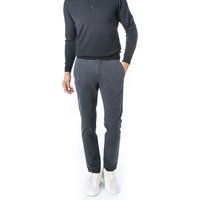 Marc O'Polo Herren Chino blau Slim Fit von Marc O'Polo