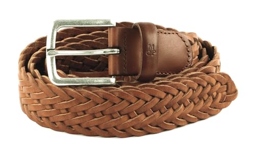 Marc O'Polo Clemens Gürtel Leder Marc O'Polo Clemens Gürtel Leder von Marc O'Polo