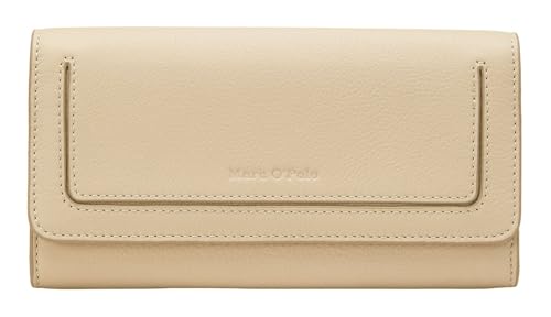 Marc O'Polo Combi Wallet L Blushed Camel von Marc O'Polo