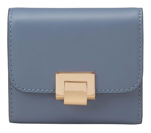 Marc O'Polo Combi Wallet M Grey Sky von Marc O'Polo