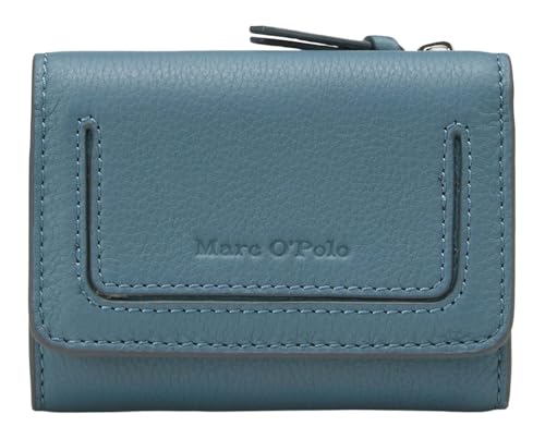 Marc O'Polo Combi Wallet M Hazy Blue von Marc O'Polo