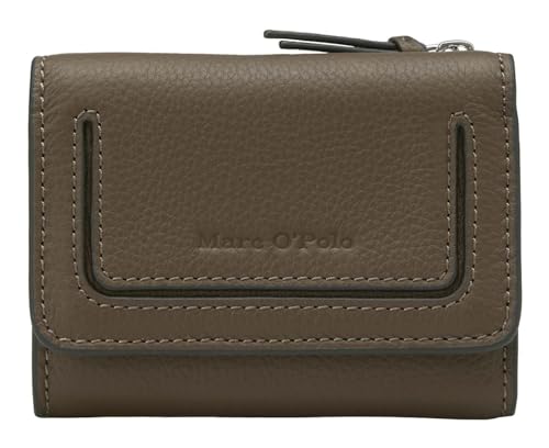 Marc O'Polo Combi Wallet M Pure Brown von Marc O'Polo