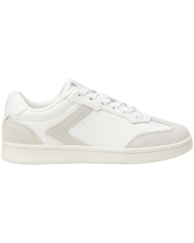 Marc O'Polo - Court - Sneaker - Weiß von Marc O'Polo
