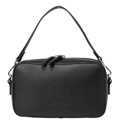 Marc O'Polo Crossbody Bag S Black von Marc O'Polo