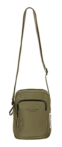 Marc O'Polo Crossbody Bag S Olive von Marc O'Polo