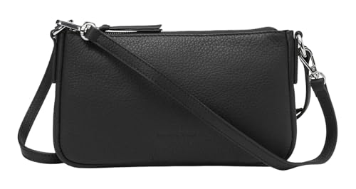 Marc O'Polo Crossbody Bag XS Black von Marc O'Polo