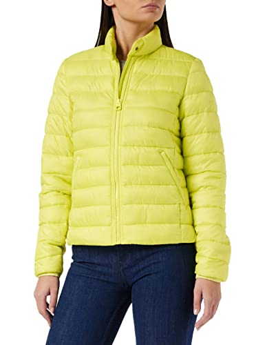 Marc O'Polo Damen 001098870003 Jacke, Grün (Juicy Lime 447), (Herstellergröße: 34) von Marc O'Polo