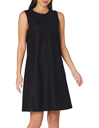 Marc O'Polo Damen 010045121537 Kleid, 990, 38 von Marc O'Polo