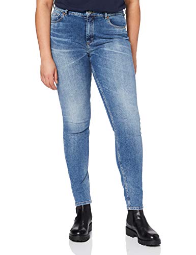 Marc O'Polo Damen 101908412181 Jeans, 035, 33 32,33 32 von Marc O'Polo