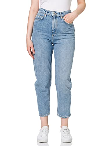 Marc O'Polo Damen 101921912037 Jeans, Helle authentische Waschung, 30W / 32L von Marc O'Polo