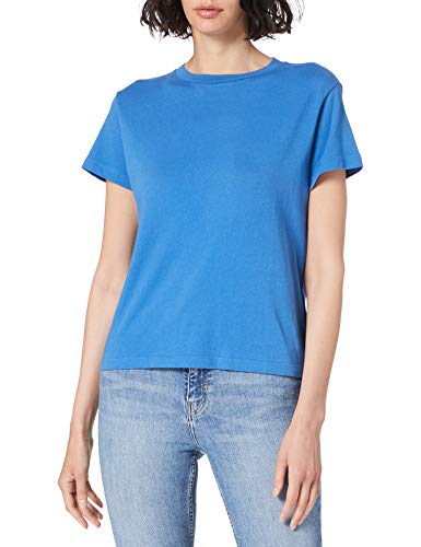 Marc O'Polo Damen 102210051117 T-Shirt, 872, M von Marc O'Polo