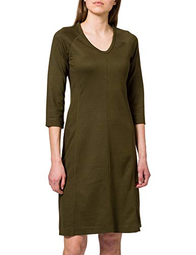 Marc O'Polo Damen 102300259029 Kleid, 479, 34 von Marc O'Polo