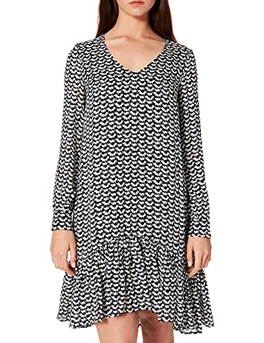 Marc O'Polo Damen 103084421071 Kleid, E62, 34 von Marc O'Polo