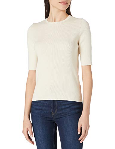 Marc O'Polo Damen 103501462061 Pullover, 108, M von Marc O'Polo