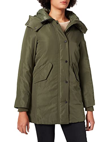 Marc O'Polo Damen 108008471081 Jacke, 433, 38 von Marc O'Polo