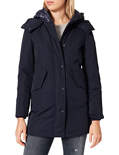 Marc O'Polo Damen 108008471081 Jacke, 812, 40 von Marc O'Polo