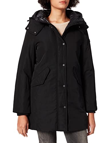 Marc O'Polo Damen 108008471081 Jacke, 990, 38 von Marc O'Polo