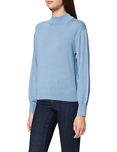 Marc O'Polo Damen 108556160243 Pullover, 842, XXS von Marc O'Polo