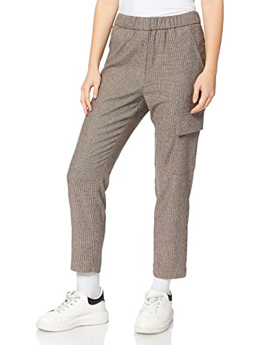 Marc O'Polo Damen 109037310225 Hose, W81, 36 von Marc O'Polo