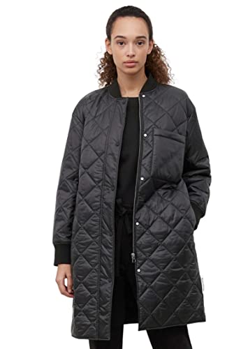 Marc O'Polo Damen 201082471151 Jacke, 990, 38 von Marc O'Polo