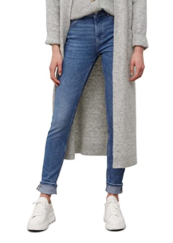 Marc O'Polo Damen 201906312181 Jeans, 004, 33 34 von Marc O'Polo